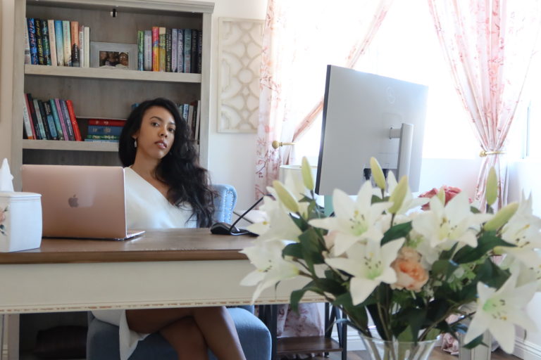 How I Build Fictional Worlds That Feel Real